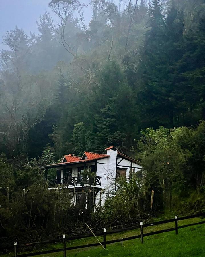 Estancia De La Campina Nono Eksteriør billede