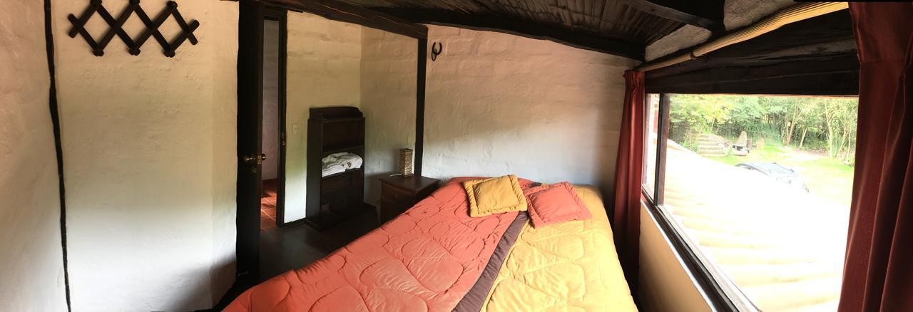 Estancia De La Campina Nono Eksteriør billede